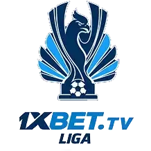 1XBET.TV Liga del fútbol boliviano